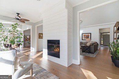 Nestled in the heart of East Cobb and zoned for the highly - photo 20