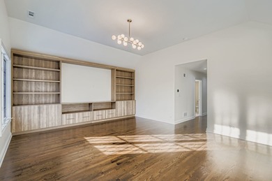 Set on nearly two private acres in one of Lake Forest's most - photo 20