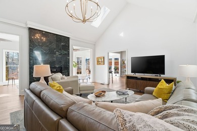 Nestled in the heart of East Cobb and zoned for the highly - photo 21