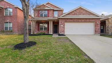 Lake Ray Hubbard Home For Sale in Forney Texas