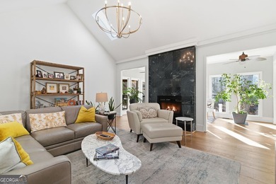 Nestled in the heart of East Cobb and zoned for the highly - photo 22