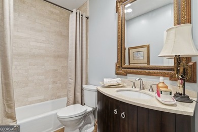 Nestled in the heart of East Cobb and zoned for the highly - photo 23