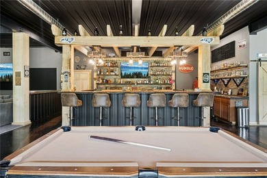 Ever dreamt of pulling into an expansive lodge style retreat - photo 24