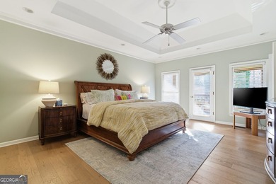 Nestled in the heart of East Cobb and zoned for the highly - photo 25