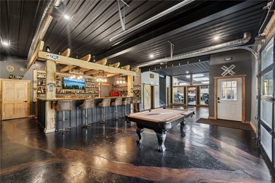 Ever dreamt of pulling into an expansive lodge style retreat - photo 25