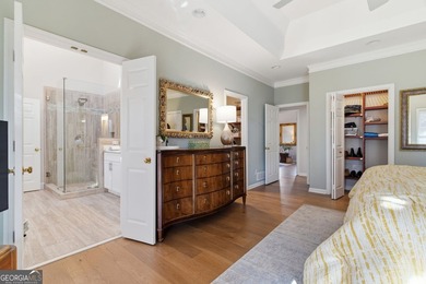 Nestled in the heart of East Cobb and zoned for the highly - photo 27