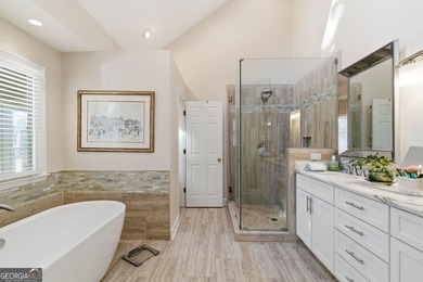 Nestled in the heart of East Cobb and zoned for the highly - photo 29