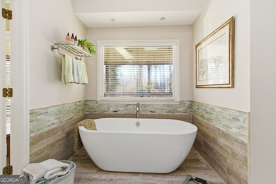 Nestled in the heart of East Cobb and zoned for the highly - photo 31