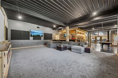 Ever dreamt of pulling into an expansive lodge style retreat - photo 32