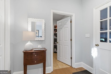 Nestled in the heart of East Cobb and zoned for the highly - photo 33