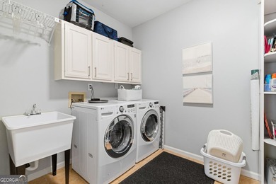 Nestled in the heart of East Cobb and zoned for the highly - photo 34