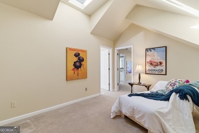 Nestled in the heart of East Cobb and zoned for the highly - photo 35