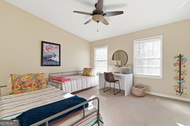 Nestled in the heart of East Cobb and zoned for the highly - photo 37