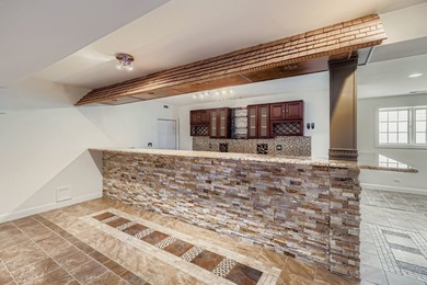 Set on nearly two private acres in one of Lake Forest's most - photo 39
