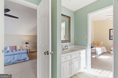 Nestled in the heart of East Cobb and zoned for the highly - photo 41