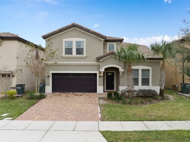 (private lake, pond, creek) Home For Sale in Kissimmee Florida