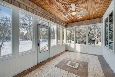Set on nearly two private acres in one of Lake Forest's most - photo 41