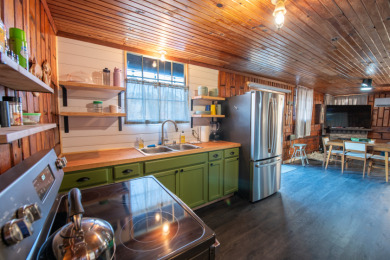 Glass Club Updated Cabin - photo 23