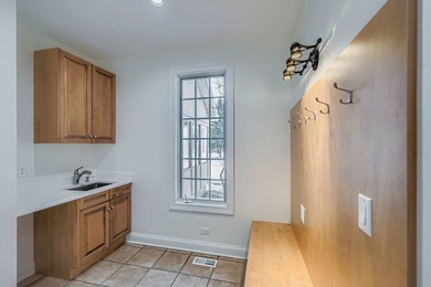 Set on nearly two private acres in one of Lake Forest's most - photo 42
