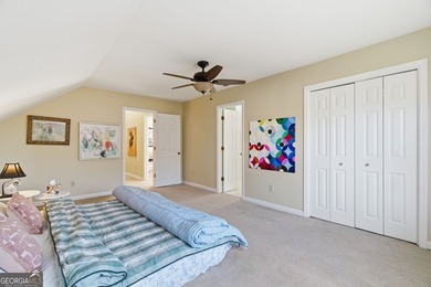 Nestled in the heart of East Cobb and zoned for the highly - photo 43