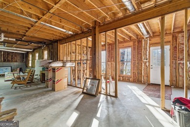 Nestled in the heart of East Cobb and zoned for the highly - photo 44
