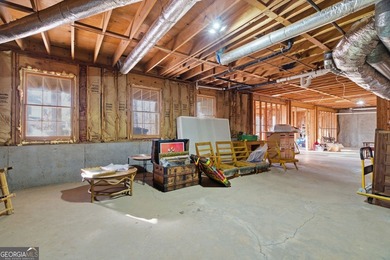 Nestled in the heart of East Cobb and zoned for the highly - photo 45