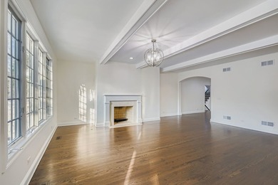 Set on nearly two private acres in one of Lake Forest's most - photo 45