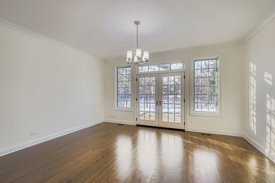 Set on nearly two private acres in one of Lake Forest's most - photo 46