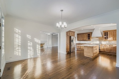 Set on nearly two private acres in one of Lake Forest's most - photo 47