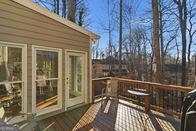 Nestled in the heart of East Cobb and zoned for the highly - photo 48