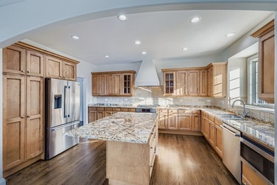 Set on nearly two private acres in one of Lake Forest's most - photo 48