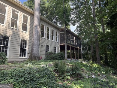 Nestled in the heart of East Cobb and zoned for the highly - photo 49