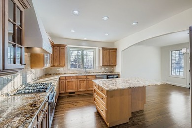 Set on nearly two private acres in one of Lake Forest's most - photo 49