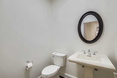 Set on nearly two private acres in one of Lake Forest's most - photo 50