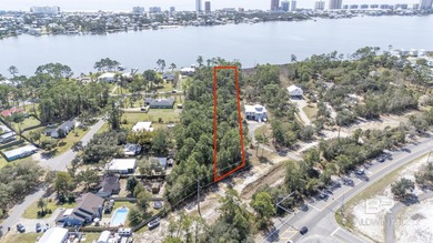 85' of Waterfront on the Lagoon! You can build close to the - photo 2
