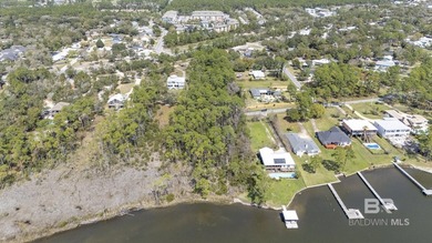 85' of Waterfront on the Lagoon! You can build close to the - photo 6