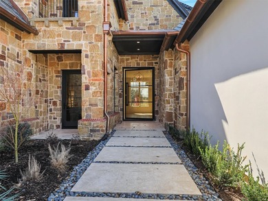 COMPLETELY REMODELED DOWN TO THE STUDS VAQUERO VILLA! This - photo 4