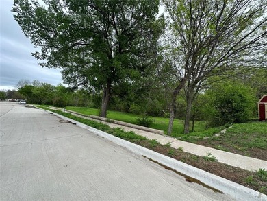 Lake Lavon Lot For Sale in Princeton Texas