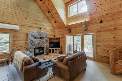 Experience the best of up north lake living with this beautiful - photo 2