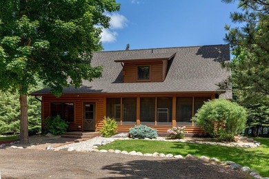 Experience the best of up north lake living with this beautiful - photo 4
