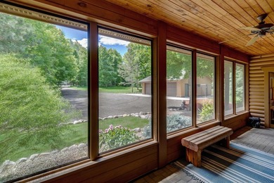 Experience the best of up north lake living with this beautiful - photo 5