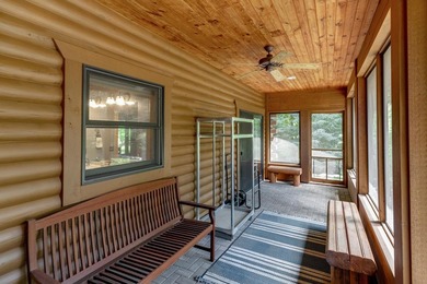 Experience the best of up north lake living with this beautiful - photo 6