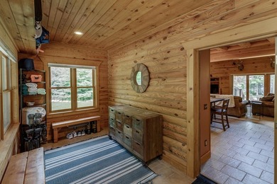 Experience the best of up north lake living with this beautiful - photo 7