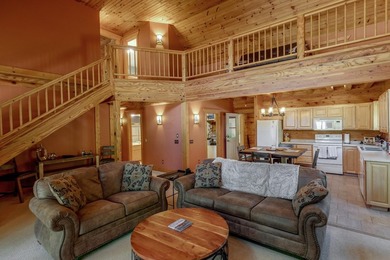 Experience the best of up north lake living with this beautiful - photo 10