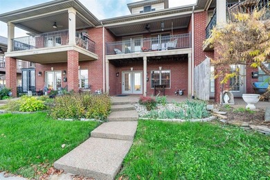 Ohio River Townhome/Townhouse For Sale in Owensboro Kentucky