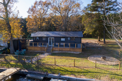 Glass Club Updated Cabin - photo 10