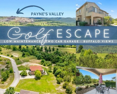 Table Rock Lake Condo For Sale in Hollister Missouri