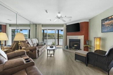 Lake Condo For Sale in Camdenton, Missouri