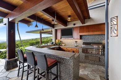 Sitting on an exquisite 1 acre lot in Hokuli'a is a Roth Kimura - photo 11