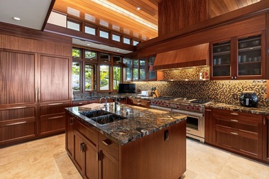 Sitting on an exquisite 1 acre lot in Hokuli'a is a Roth Kimura - photo 12